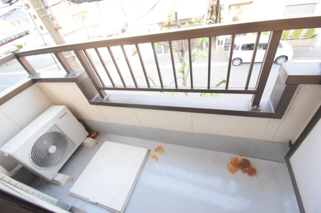 フラット佐藤の物件内観写真