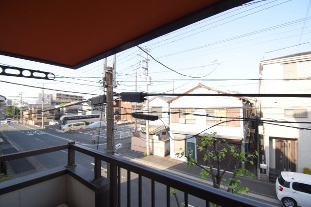 フラット佐藤の物件内観写真