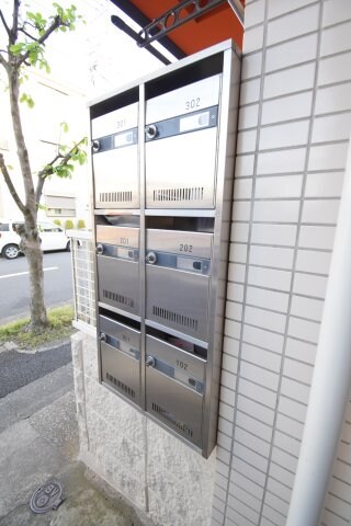 フラット佐藤の物件内観写真