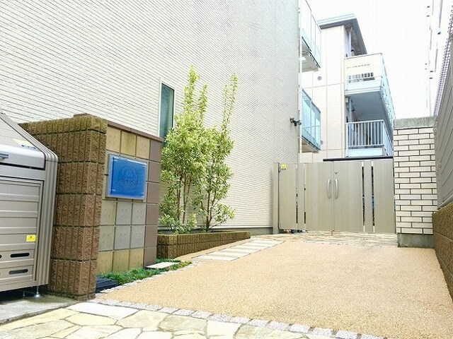 柴崎駅 徒歩13分 2階の物件外観写真