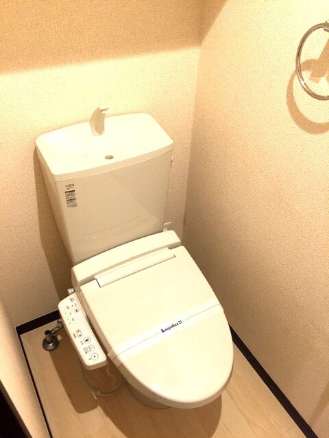 柴崎駅 徒歩13分 2階の物件内観写真