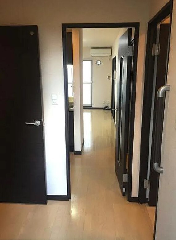 柴崎駅 徒歩13分 2階の物件内観写真