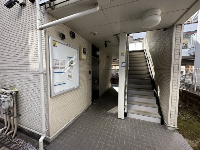 柴崎駅 徒歩13分 2階の物件内観写真