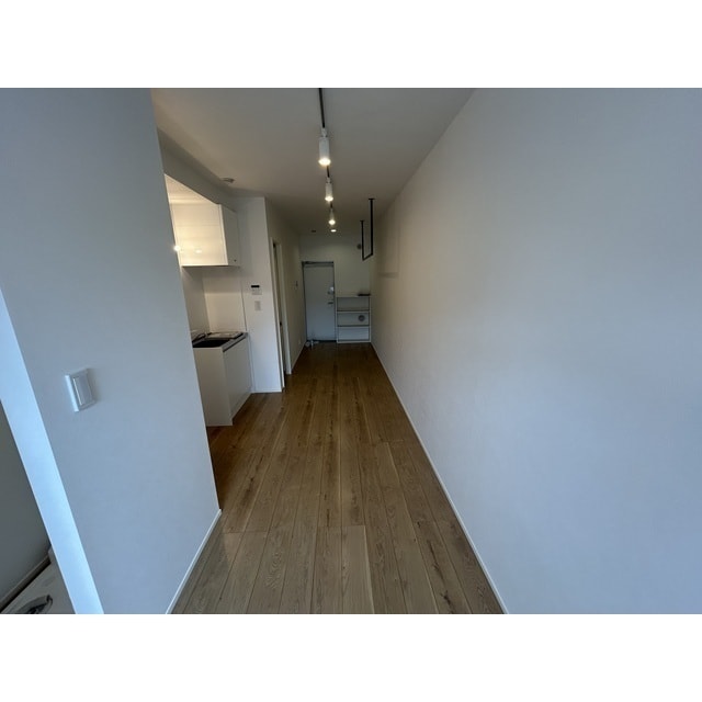 市が尾駅 徒歩10分 3階の物件内観写真