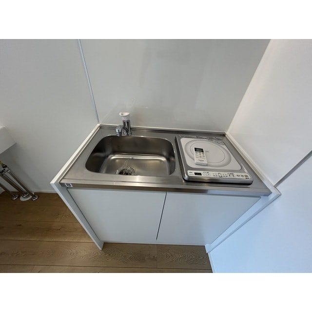 市が尾駅 徒歩10分 3階の物件内観写真