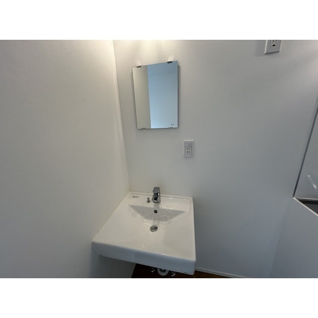 市が尾駅 徒歩10分 3階の物件内観写真