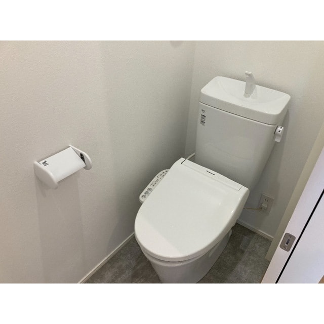 市が尾駅 徒歩10分 3階の物件内観写真