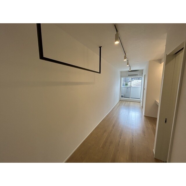 市が尾駅 徒歩10分 3階の物件内観写真