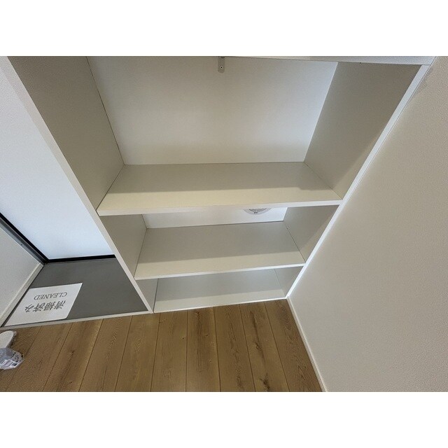 市が尾駅 徒歩10分 3階の物件内観写真