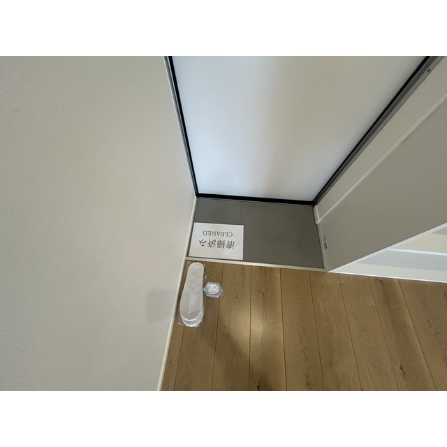 市が尾駅 徒歩10分 3階の物件内観写真