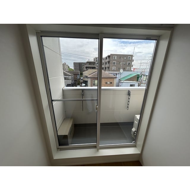 市が尾駅 徒歩10分 3階の物件内観写真