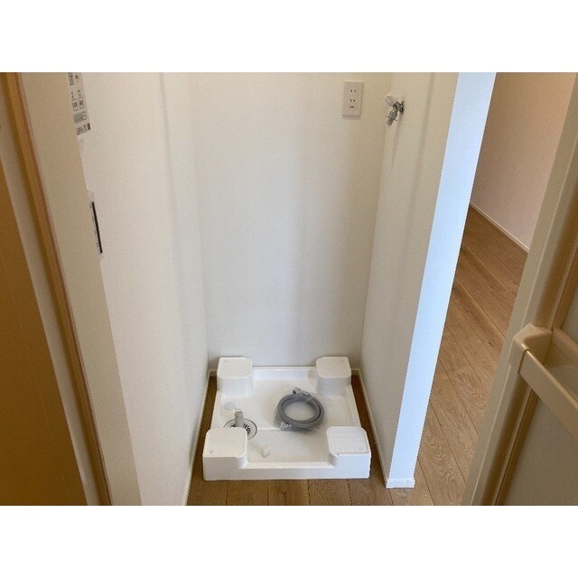 市が尾駅 徒歩10分 3階の物件内観写真