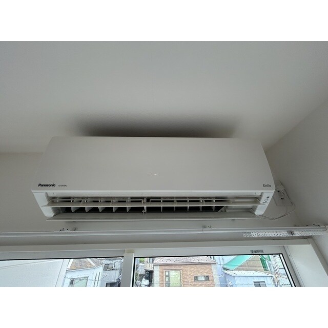 市が尾駅 徒歩10分 3階の物件内観写真