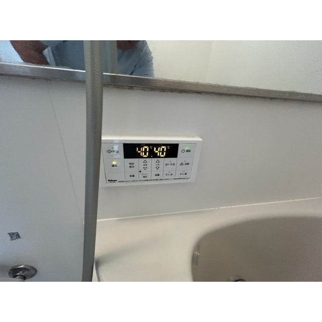 市が尾駅 徒歩10分 3階の物件内観写真