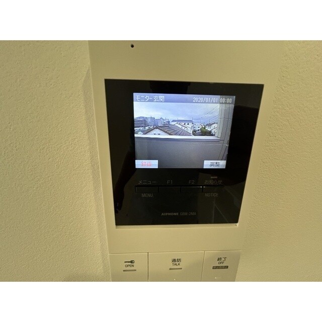 市が尾駅 徒歩10分 3階の物件内観写真