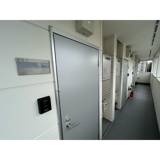 市が尾駅 徒歩10分 3階の物件内観写真