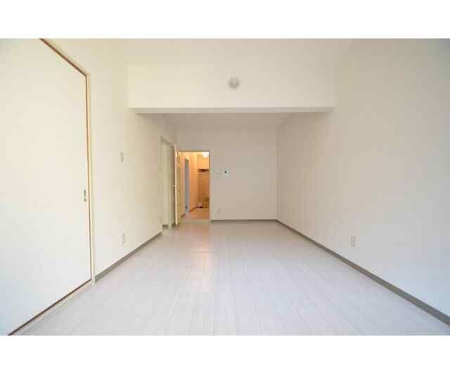 リバティハウスの物件内観写真