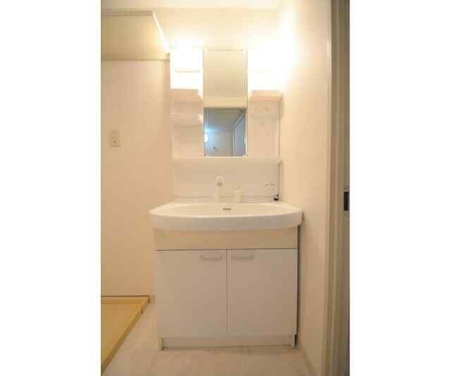 リバティハウスの物件内観写真