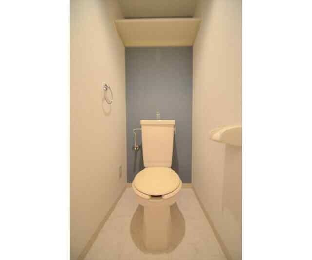 リバティハウスの物件内観写真