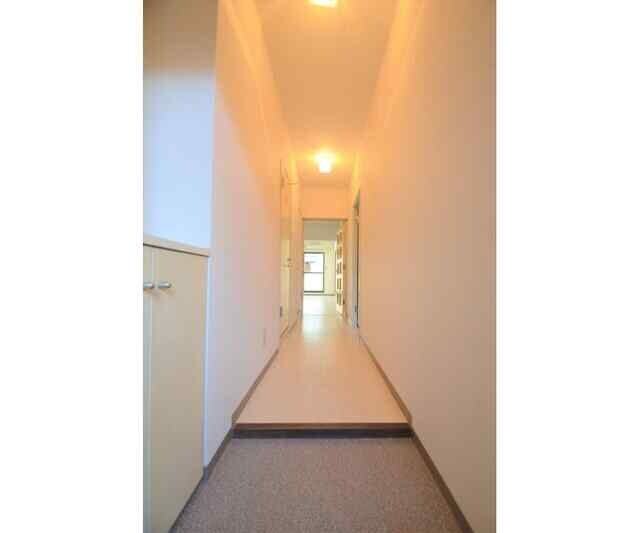 リバティハウスの物件内観写真