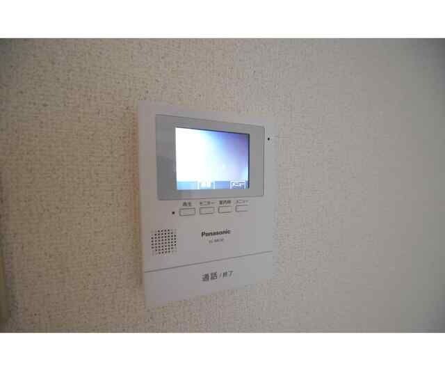 リバティハウスの物件内観写真