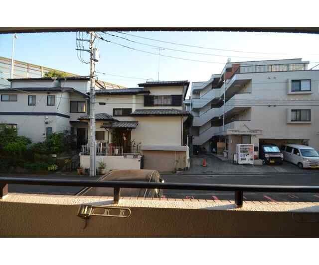 リバティハウスの物件内観写真