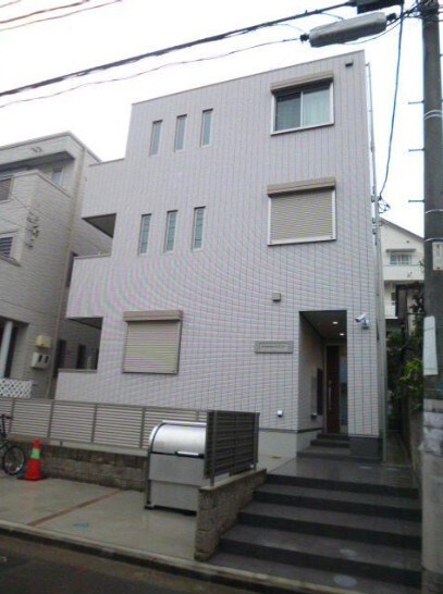 横浜駅 徒歩16分の物件外観写真