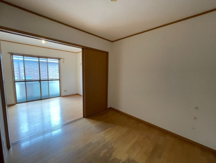 中川駅 徒歩8分 1-2階の物件内観写真