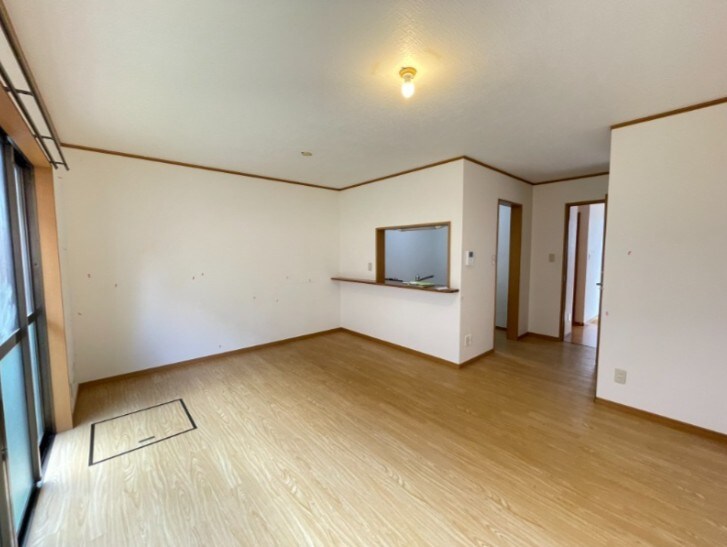 中川駅 徒歩8分 1-2階の物件内観写真