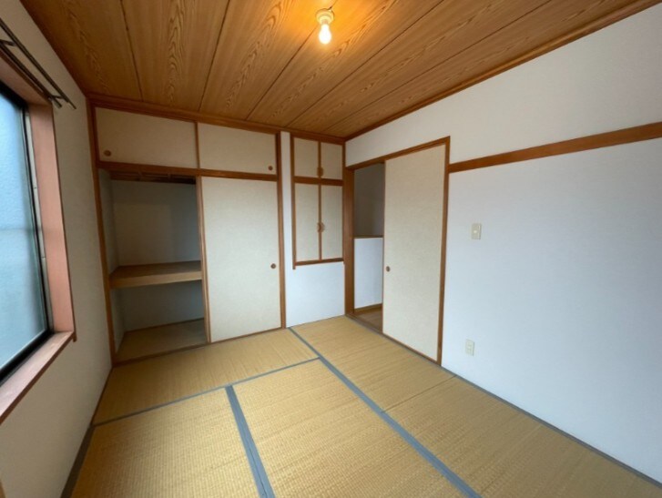 中川駅 徒歩8分 1-2階の物件内観写真