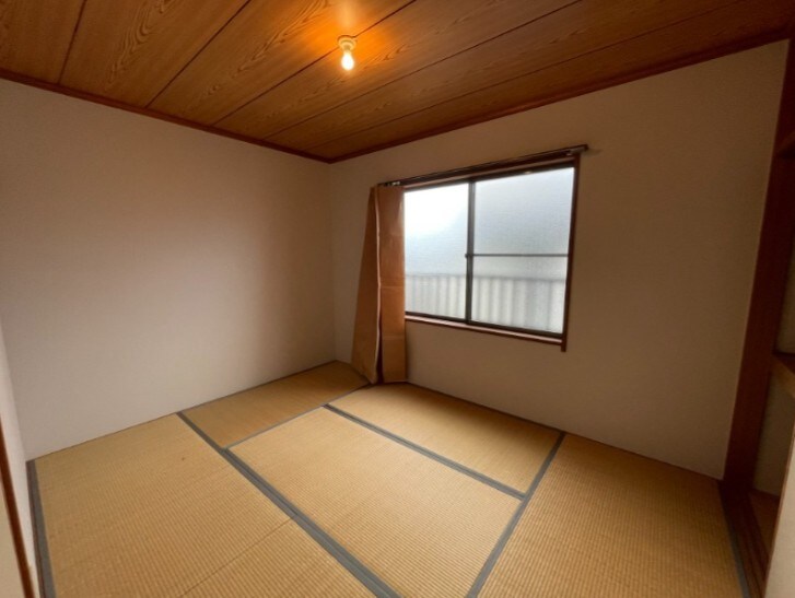 中川駅 徒歩8分 1-2階の物件内観写真