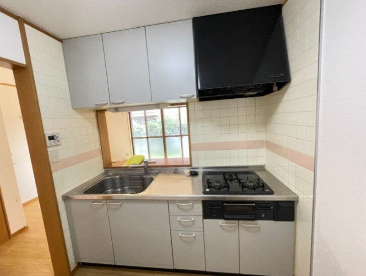 中川駅 徒歩8分 1-2階の物件内観写真