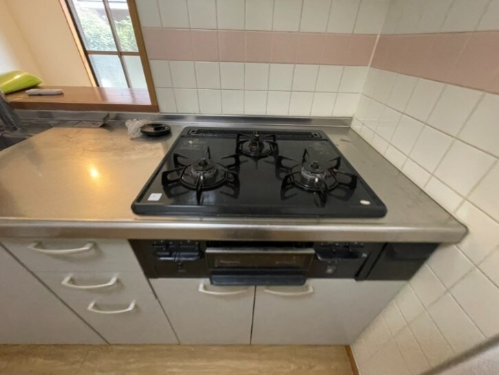 中川駅 徒歩8分 1-2階の物件内観写真