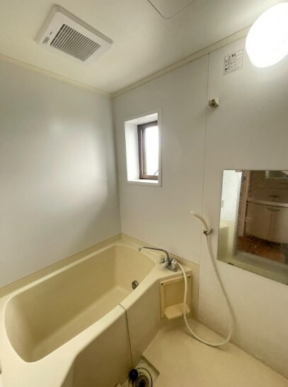 中川駅 徒歩8分 1-2階の物件内観写真