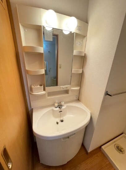 中川駅 徒歩8分 1-2階の物件内観写真