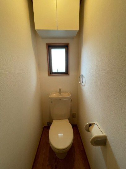 中川駅 徒歩8分 1-2階の物件内観写真