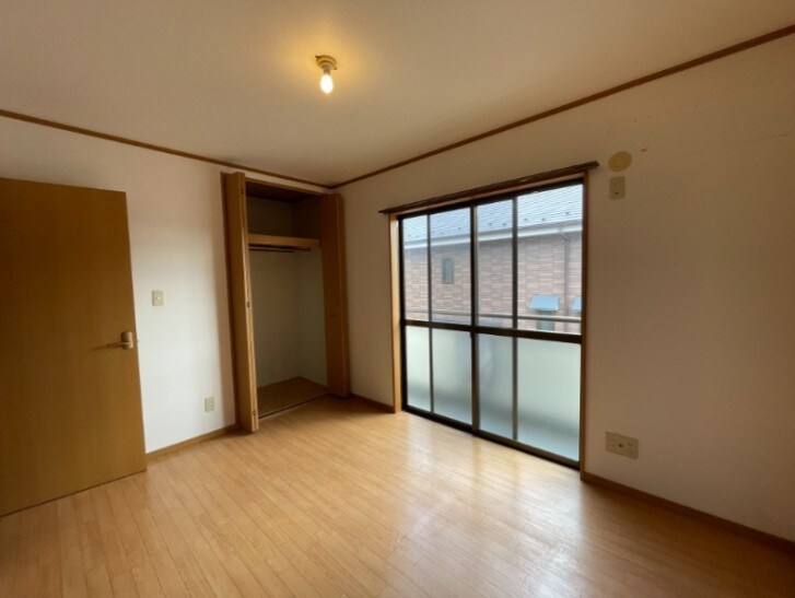 中川駅 徒歩8分 1-2階の物件内観写真