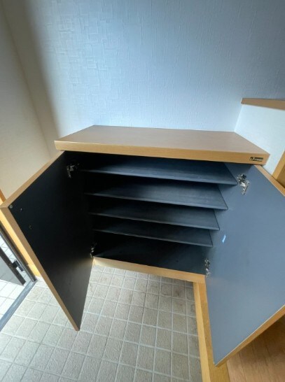 中川駅 徒歩8分 1-2階の物件内観写真