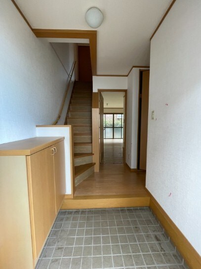 中川駅 徒歩8分 1-2階の物件内観写真