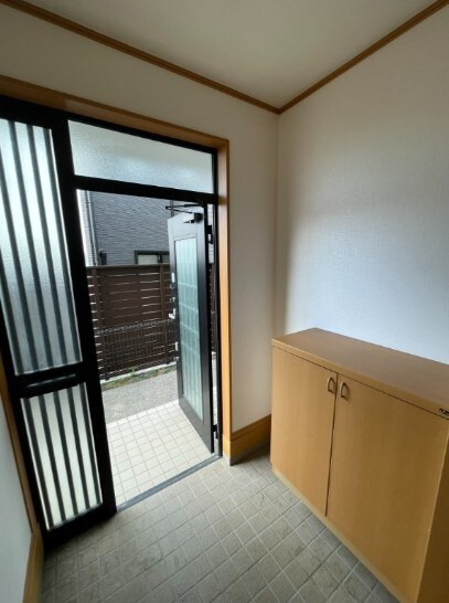 中川駅 徒歩8分 1-2階の物件内観写真