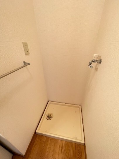 中川駅 徒歩8分 1-2階の物件内観写真