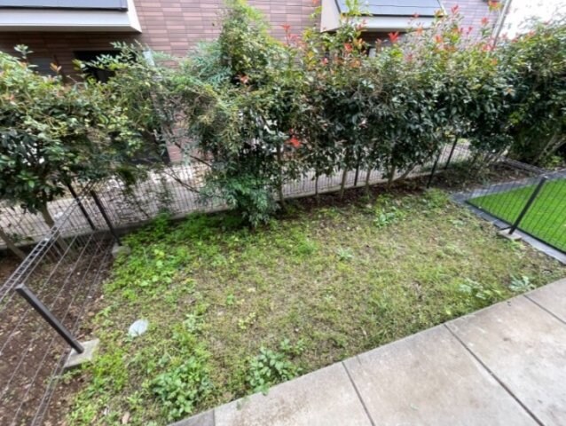 中川駅 徒歩8分 1-2階の物件内観写真