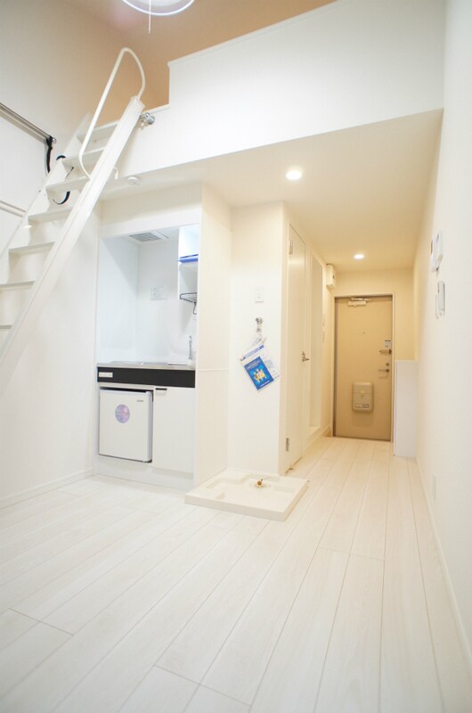 La Luce西横浜の物件内観写真