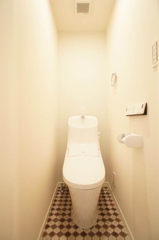 La Luce西横浜の物件内観写真