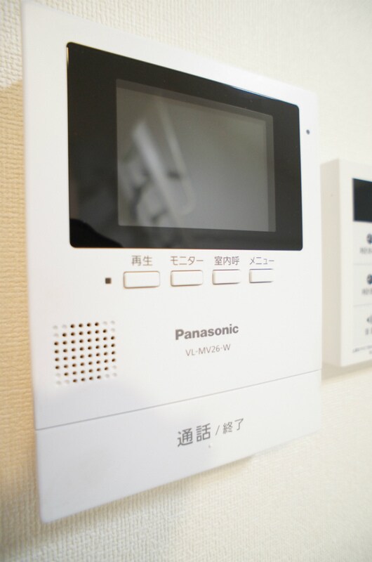 La Luce西横浜の物件内観写真