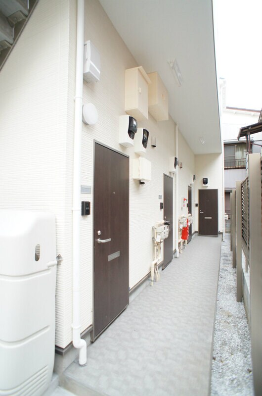 La Luce西横浜の物件内観写真