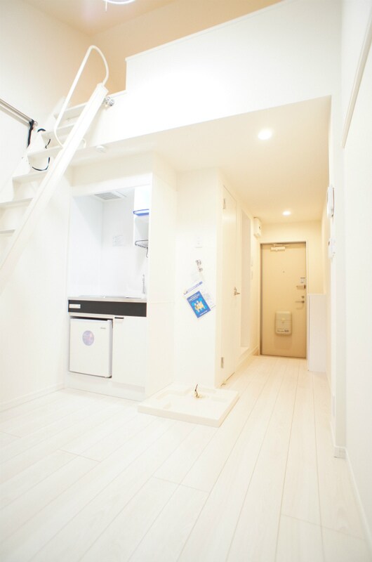 La Luce西横浜の物件内観写真