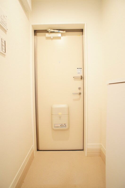 La Luce西横浜の物件内観写真