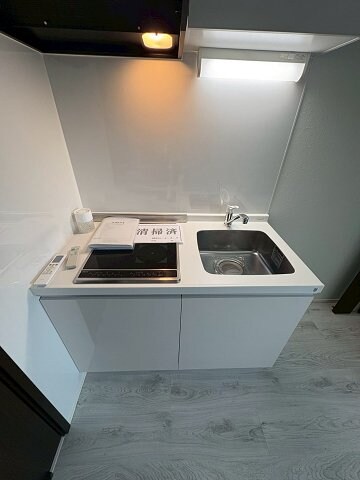 妙蓮寺駅 徒歩13分 1階の物件内観写真