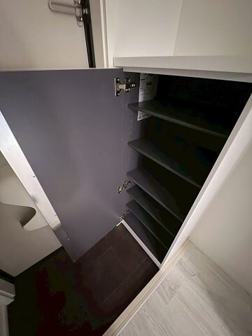 妙蓮寺駅 徒歩13分 1階の物件内観写真